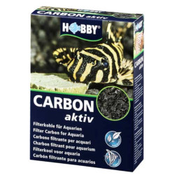 Hobby Carbon aktiv 300gr