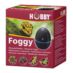 Hobby Foggy brumisateur...