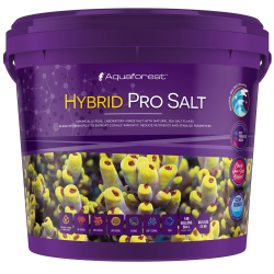 Aquaforest Hybrid Pro Salt...