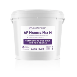 Aquaforest AF Marine Mix M...