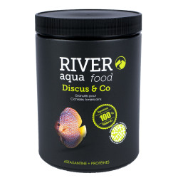 River Aqua Food Discus & Co...